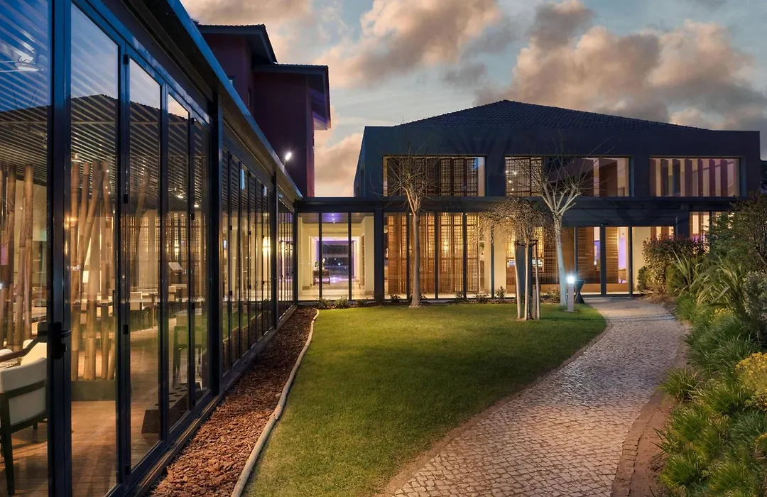 Sheraton Cascais Resort - Hotel & Residences-1